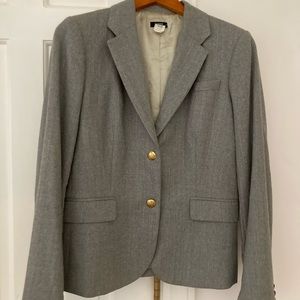 JCrew Blazer